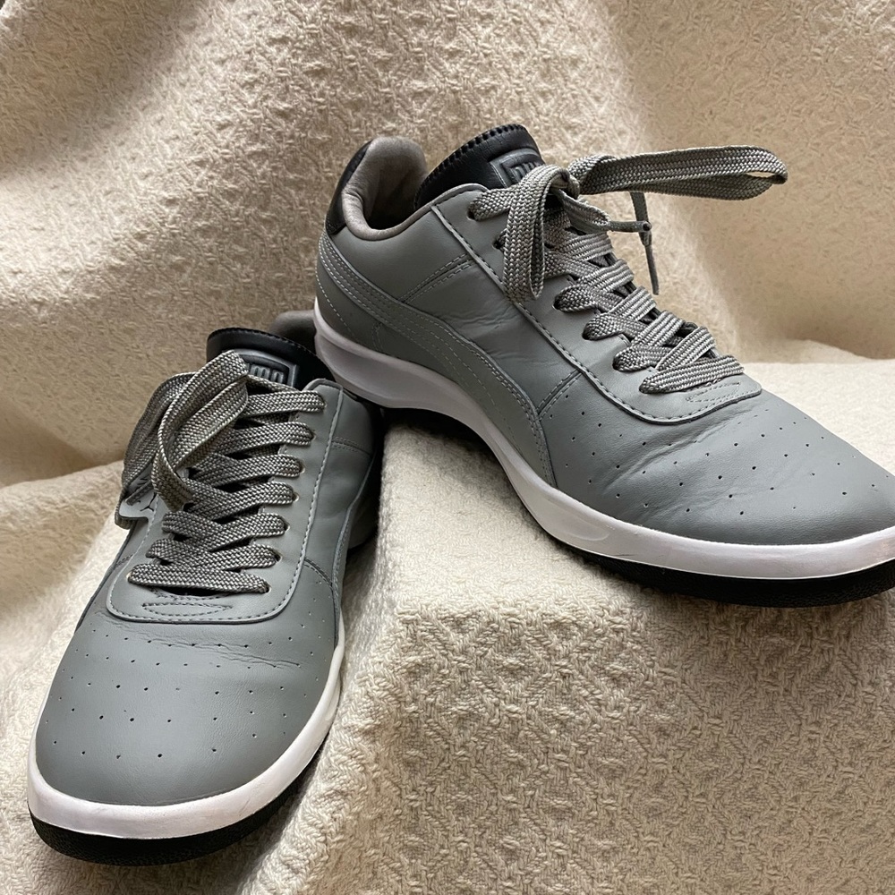 Puma G. Vilas, Mens Size 9